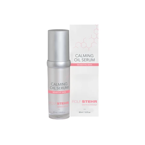 Calming Oil Serum