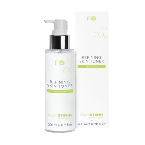 Refining Skin Toner